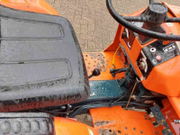Gartentraktoren Kubota B 1400 Mini Tractor