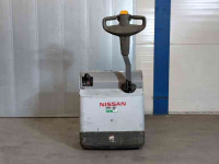 Elektrohubwagen Nissan PLL145