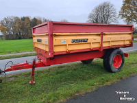 Kipper Peecon Peecon KW6000 kipper