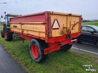 Kipper Peecon Peecon KW6000 kipper