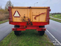 Kipper Peecon Peecon KW6000 kipper