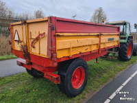 Kipper Peecon Peecon KW6000 kipper