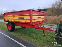 Kipper Peecon Peecon KW6000 kipper