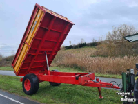 Kipper Peecon Peecon KW6000 kipper