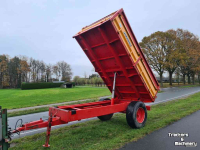 Kipper Peecon Peecon KW6000 kipper