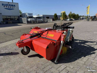 Kehrmaschine Adler K600-150