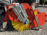 Kehrmaschine Adler K600-150