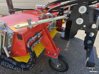 Kehrmaschine Adler K600-150