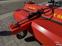 Kehrmaschine Adler K600-150