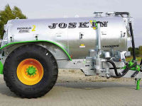 Gülletankwagen / Güllefässer Joskin Modulo ME 11000