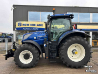 Schlepper / Traktor New Holland T7.245 Auto Command PLMi Tractor