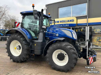 Schlepper / Traktor New Holland T7.245 Auto Command PLMi Tractor