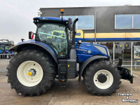 Schlepper / Traktor New Holland T7.245 Auto Command PLMi Tractor