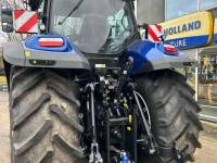 Schlepper / Traktor New Holland T7.245 Auto Command PLMi Tractor