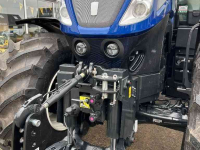 Schlepper / Traktor New Holland T7.245 Auto Command PLMi Tractor