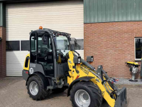 Radlader Wacker Neuson wl25