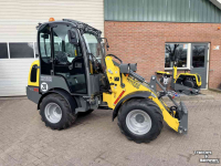 Radlader Wacker Neuson wl25