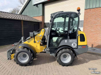 Radlader Wacker Neuson wl25