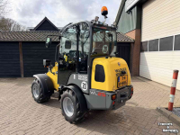 Radlader Wacker Neuson wl25