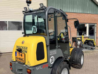 Radlader Wacker Neuson wl25