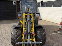 Radlader Wacker Neuson wl25