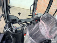 Radlader Wacker Neuson wl25