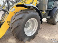 Radlader Wacker Neuson wl25
