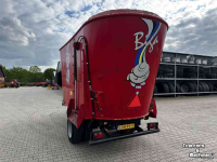 Futtermischwagen Vertikal Peecon BIGA 20m3