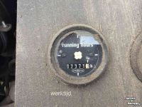 Kompressor  Silensair XAS40 Luchtcompressor