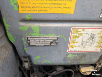 Kompressor  Silensair XAS40 Luchtcompressor