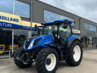 Schlepper / Traktor New Holland T 5.140 Dynamic Command