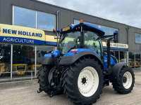 Schlepper / Traktor New Holland T 5.140 Dynamic Command