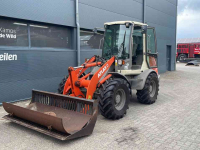 Radlader Atlas 65 Kniklader