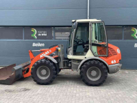 Radlader Atlas 65 Kniklader