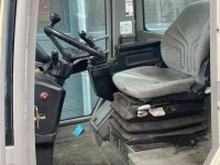 Radlader Atlas 65 Kniklader