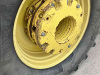 Sonstiges Traktoren und Zubehör John Deere Wielgewichten
