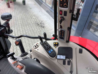 Schlepper / Traktor Massey Ferguson 5711 SL Dyna- 4 Efficiënt met voorlader