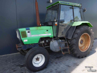 Schlepper / Traktor Deutz-Fahr Agroprima 4.31