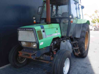 Schlepper / Traktor Deutz-Fahr Agroprima 4.31