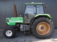 Schlepper / Traktor Deutz-Fahr Agroprima 4.31