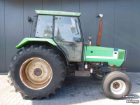 Schlepper / Traktor Deutz-Fahr Agroprima 4.31