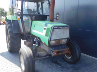 Schlepper / Traktor Deutz-Fahr Agroprima 4.31