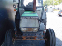 Schlepper / Traktor Deutz-Fahr Agroprima 4.31