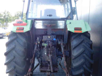 Schlepper / Traktor Deutz-Fahr Agroprima 4.31