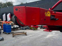 Lagerhausfüller Grimme SL 80-16