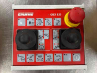 Lagerhausfüller Grimme SL 80-16