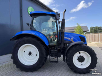 Schlepper / Traktor New Holland T6020 elite