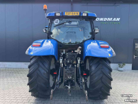 Schlepper / Traktor New Holland T6020 elite