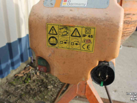 Sonstige Baumaschinen, Erdbewegungsmaschinen und Zubehör  Atika Profi 145S betonmolen cementmolen betonmixer cementmixer