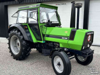 Schlepper / Traktor Deutz DX 85
